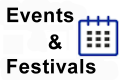 Jervoise Bay Events and Festivals