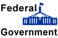Jervoise Bay Federal Government Information