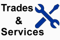 Jervoise Bay Trades and Services Directory
