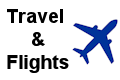 Jervoise Bay Travel and Flights